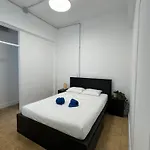 Palmas Nest Hostel Las Palmas de Gran Canaria