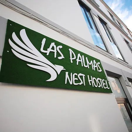 Palmas Nest *
