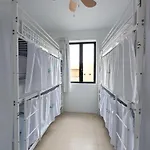Palmas Nest *