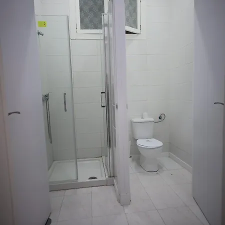 Hostal Palmas Nest Las Palmas de Gran Canaria