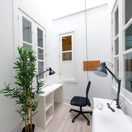 Palmas Nest * Las Palmas de Gran Canaria