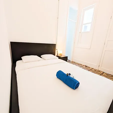 بيت شباب Palmas Nest *