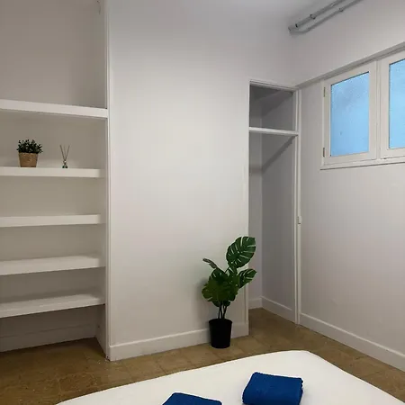 Palmas Nest Hostal Las Palmas de Gran Canaria