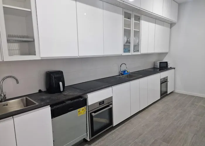 Palmas Nest Hostel Λας Πάλμας ντε Γκραν Κανάρια