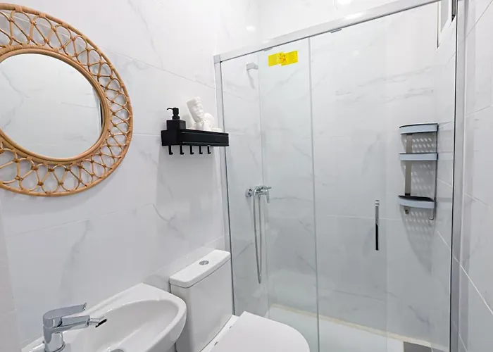 Hostel Palmas Nest Λας Πάλμας ντε Γκραν Κανάρια