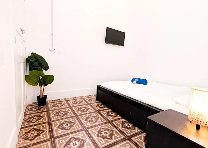 Palmas Nest Λας Πάλμας ντε Γκραν Κανάρια