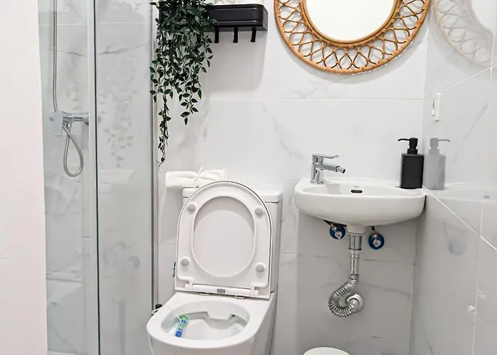 Hostel Palmas Nest Las Palmas de Gran Canaria