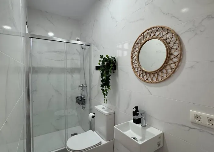 Hostel Palmas Nest Λας Πάλμας ντε Γκραν Κανάρια