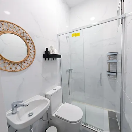 Hostal Palmas Nest Las Palmas de Gran Canaria