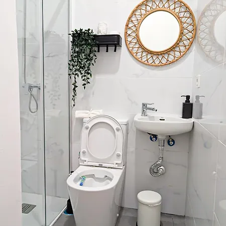Hostal Palmas Nest Las Palmas de Gran Canaria