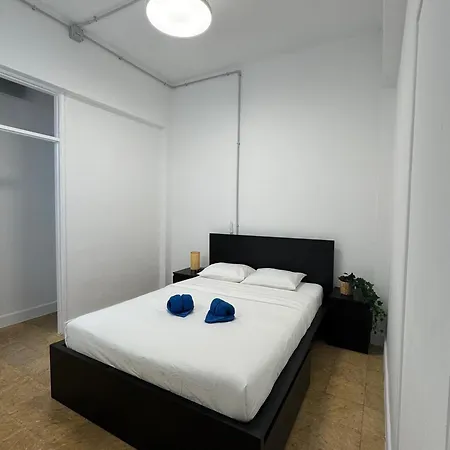 Palmas Nest Hostal Las Palmas de Gran Canaria